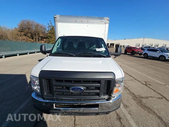 2019 Ford Super Duty E-350 Cutaway DRW - miniatura 2