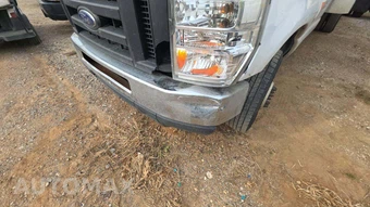 2019 Ford Super Duty E-350 Cutaway DRW - miniatura 21