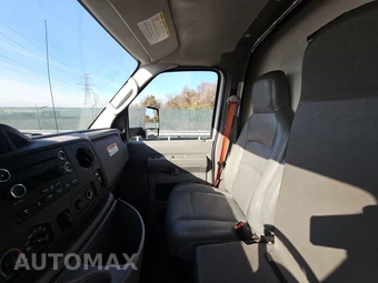 2019 Ford Super Duty E-350 Cutaway DRW - miniatura 7