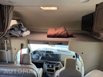 2019 Ford Super Duty E-350 Cutaway DRW - miniatura 10