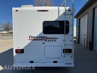 2019 Ford Super Duty E-350 Cutaway DRW - miniatura 5