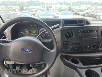 2019 Ford Super Duty E-350 Cutaway DRW – miniatura 10