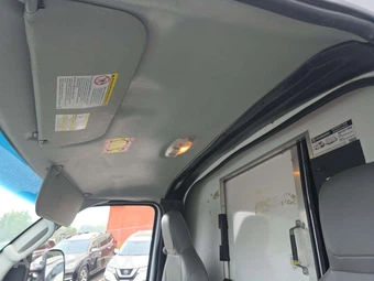 2019 Ford Super Duty E-350 Cutaway DRW – miniatura 11