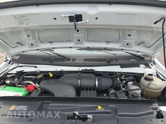 2019 Ford Super Duty E-350 Cutaway DRW – miniatura 23