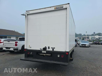 2019 Ford Super Duty E-350 Cutaway DRW – miniatura 3