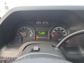 2019 Ford Super Duty E-350 Cutaway DRW – miniatura 9