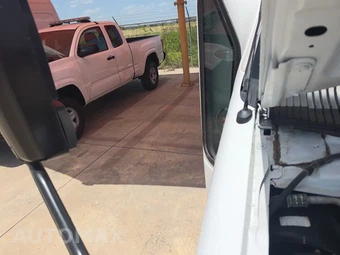 2019 Ford Super Duty E-450 Cutaway DRW - miniatura 22