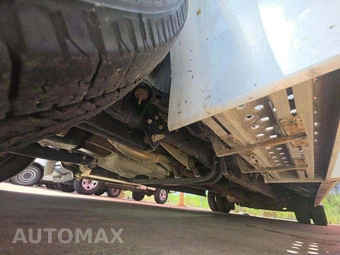 2019 Ford Super Duty E-450 Cutaway DRW - miniatura 7