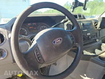 2019 Ford Super Duty E-450 Cutaway DRW – miniatura 10