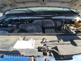 2019 Ford Super Duty E-450 Cutaway DRW – miniatura 15