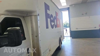 2019 Ford Super Duty E-450 Cutaway DRW – miniatura 20