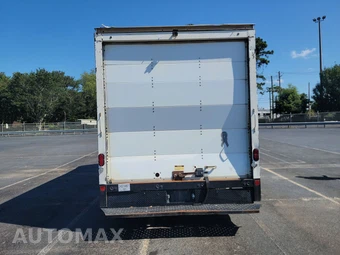 2019 Ford Super Duty E-450 Cutaway DRW – miniatura 5