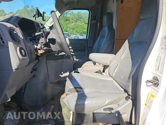 2019 Ford Super Duty E-450 Cutaway DRW – miniatura 7