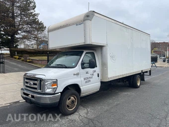 2019 Ford Super Duty E-450 Cutaway DRW - samochód z USA z aukcji Manheim, oferta Kup Teraz w AUTOMAX