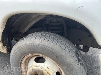 2019 Ford Super Duty E-450 Cutaway DRW - miniatura 18