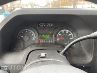 2019 Ford Super Duty E-450 Cutaway DRW - miniatura 22