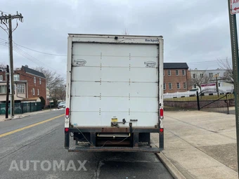 2019 Ford Super Duty E-450 Cutaway DRW - miniatura 6