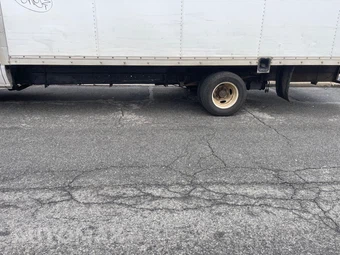 2019 Ford Super Duty E-450 Cutaway DRW - miniatura 9