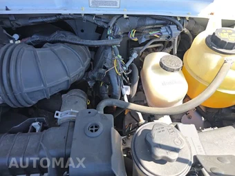 2019 Ford Super Duty E-450 Cutaway DRW - miniatura 21