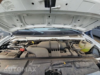 2019 Ford Super Duty E-450 Cutaway DRW - miniatura 14