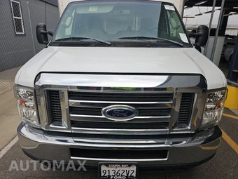 2019 Ford Super Duty E-450 Cutaway DRW - miniatura 2