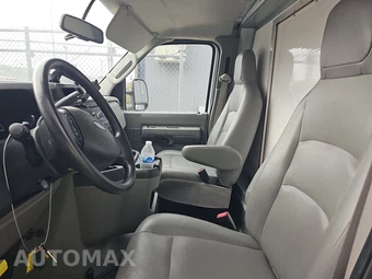 2019 Ford Super Duty E-450 Cutaway DRW - miniatura 7