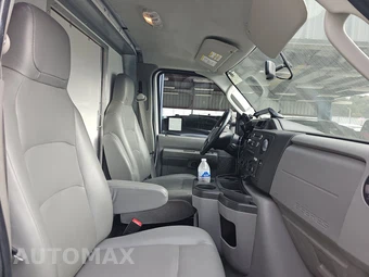 2019 Ford Super Duty E-450 Cutaway DRW - miniatura 8