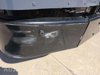 2019 Ford Super Duty E-450 Stripped Chassis DRW - miniatura 13