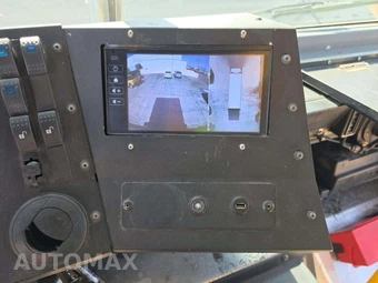 2019 Ford Super Duty E-450 Stripped Chassis DRW - miniatura 7
