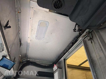2019 Ford Super Duty E-450 Stripped Chassis DRW - miniatura 8