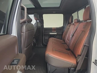 2019 Ford Super Duty F-250 King Ranch Crew Cab Long Bed - miniatura 10