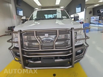 2019 Ford Super Duty F-250 King Ranch Crew Cab Long Bed - miniatura 2