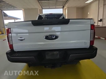 2019 Ford Super Duty F-250 King Ranch Crew Cab Long Bed - miniatura 5