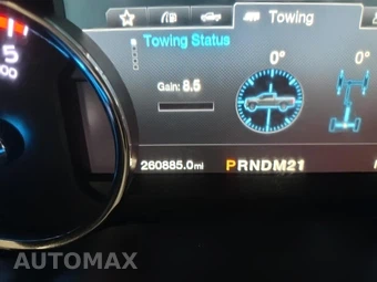 2019 Ford Super Duty F-250 King Ranch Crew Cab Long Bed - miniatura 9