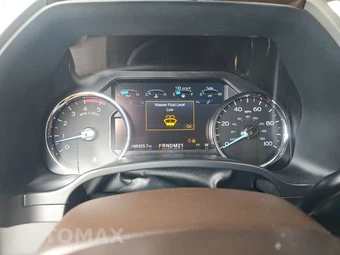 2019 Ford Super Duty F-250 King Ranch Crew Cab Medium Bed - miniatura 12