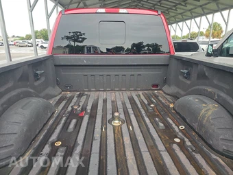 2019 Ford Super Duty F-250 King Ranch Crew Cab Medium Bed - miniatura 16