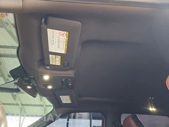 2019 Ford Super Duty F-250 King Ranch Crew Cab Medium Bed - miniatura 17