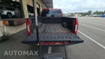 2019 Ford Super Duty F-250 King Ranch Crew Cab Medium Bed - miniatura 20