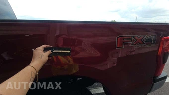 2019 Ford Super Duty F-250 King Ranch Crew Cab Medium Bed - miniatura 25