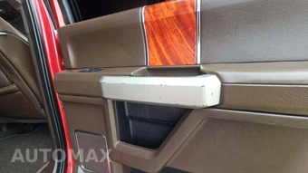 2019 Ford Super Duty F-250 King Ranch Crew Cab Medium Bed - miniatura 26