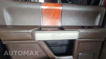 2019 Ford Super Duty F-250 King Ranch Crew Cab Medium Bed - miniatura 29