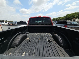2019 Ford Super Duty F-250 King Ranch Crew Cab Medium Bed - miniatura 16
