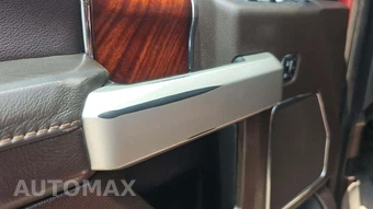 2019 Ford Super Duty F-250 King Ranch Crew Cab Medium Bed - miniatura 24