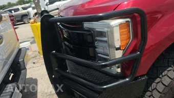 2019 Ford Super Duty F-250 King Ranch Crew Cab Medium Bed - miniatura 25