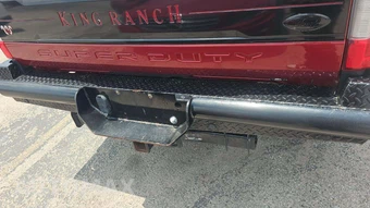 2019 Ford Super Duty F-250 King Ranch Crew Cab Medium Bed - miniatura 26