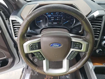 2019 Ford Super Duty F-250 King Ranch Crew Cab Medium Bed - miniatura 10