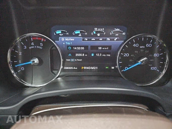 2019 Ford Super Duty F-250 King Ranch Crew Cab Medium Bed - miniatura 12
