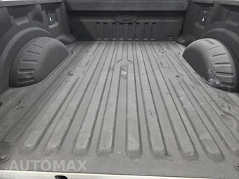 2019 Ford Super Duty F-250 King Ranch Crew Cab Medium Bed - miniatura 16