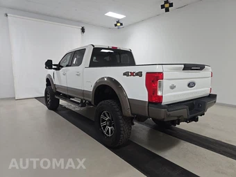 2019 Ford Super Duty F-250 King Ranch Crew Cab Medium Bed - miniatura 6