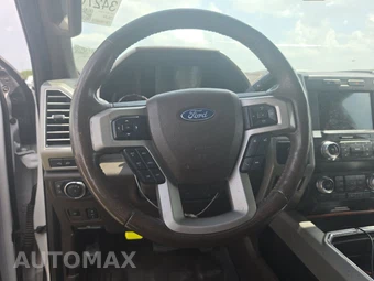 2019 Ford Super Duty F-250 King Ranch Crew Cab Medium Bed - miniatura 10
